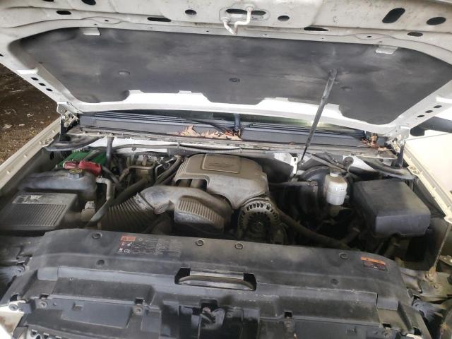 Photo 12 from auction – 2013 GMC YUKON XL D with VIN 1GKS2MEF4DR199552