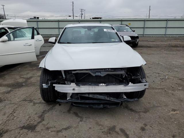 Photo 5 from auction – 2018 BMW 330 XI with VIN WBA8D9C56JEM32323
