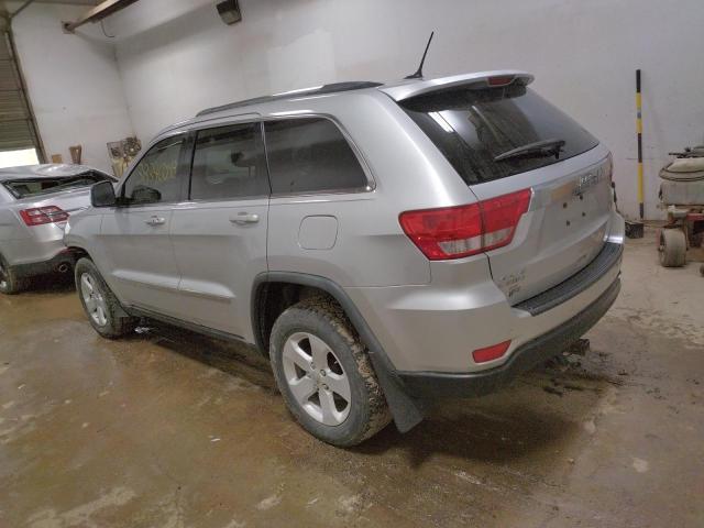 Photo 2 from auction – 2011 JEEP GRAND CHER with VIN 1J4RR4GG0BC688021