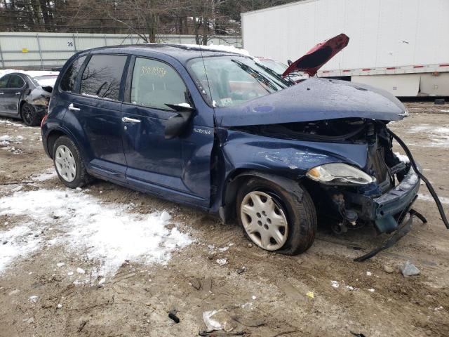 Photo 4 from auction – 2002 CHRYSLER PT CRUISER with VIN 3C4FY48B52T292685
