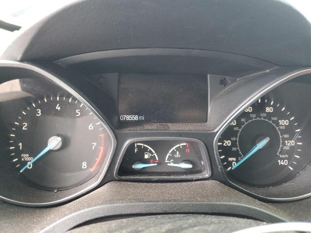 Photo 9 from auction – 2019 FORD ESCAPE TIT with VIN 1FMCU0J94KUC30033