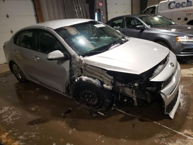Photo 4 from auction – 2018 KIA RIO LX with VIN 3KPA24AB9JE044982