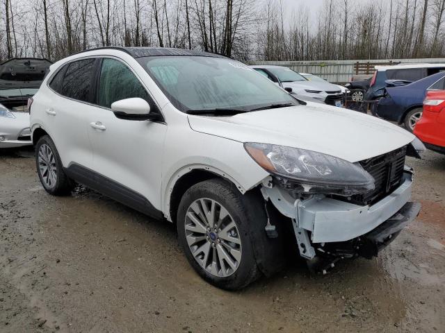 Photo 4 from auction – 2020 FORD ESCAPE TIT with VIN 1FMCU9J94LUC63443