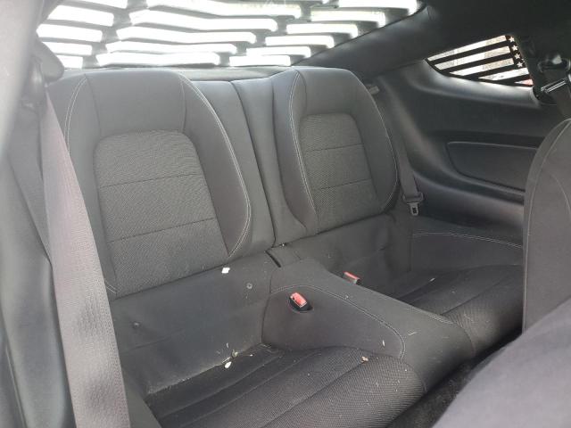 Photo 10 from auction – 2016 FORD MUSTANG with VIN 1FA6P8AM6G5288812