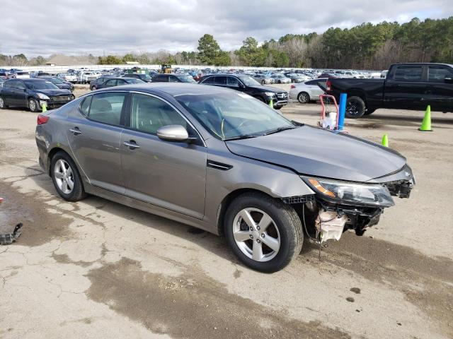 صورة رقم 4 من المزاد - 2015 KIA OPTIMA EX مع VIN 5XXGN4A74FG353223