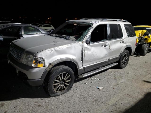 FORD EXPLORER X 2003 with VIN 1FMZU63KX3ZA84075 - Photo from auction