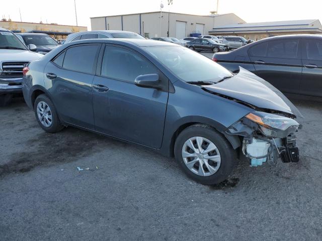 Photo 4 from auction – 2018 TOYOTA COROLLA LE with VIN 2T1BPRHE0JC020152