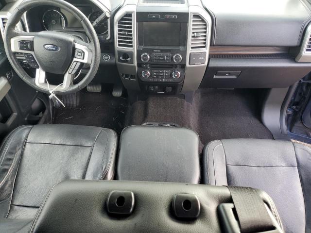 Photo 8 from auction – 2015 FORD F150 SUPER with VIN 1FTEW1CP6FFB38389