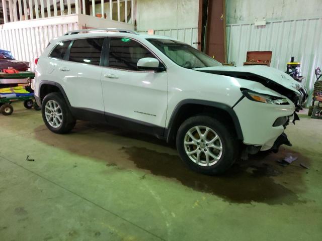 Photo 4 from auction – 2016 JEEP CHEROKEE L with VIN 1C4PJMCS3GW214679