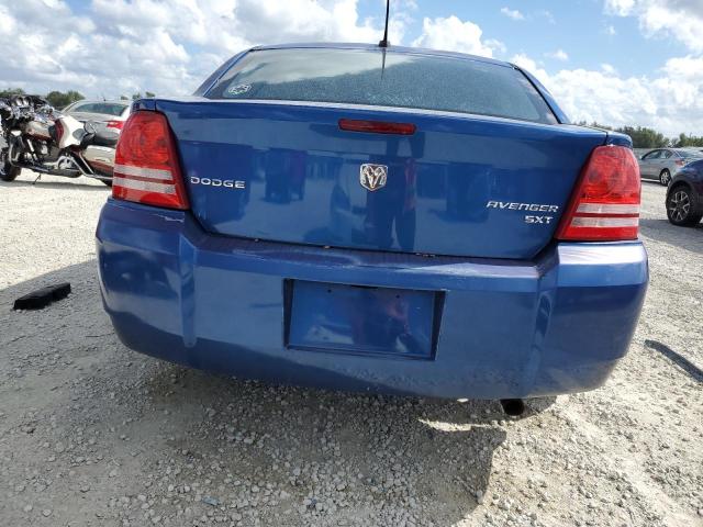 Photo 6 from auction – 2010 DODGE AVENGER SX with VIN 1B3CC4FB1AN175108