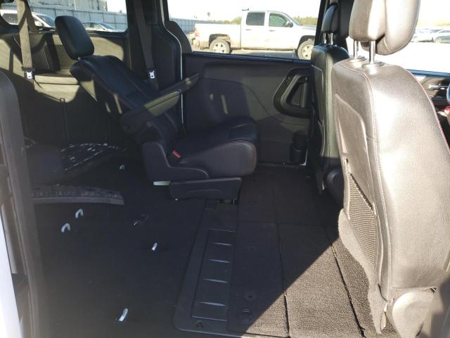 Zdjęcie 11 z aukcji – 2019 DODGE GRAND CARA z VIN 2C4RDGEG8KR765072