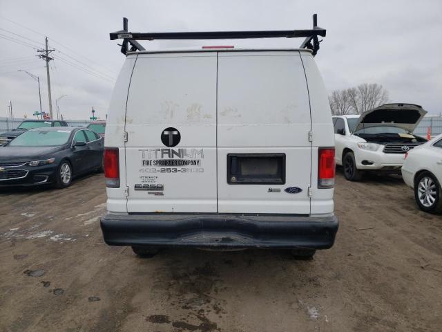 Photo 6 from auction – 2013 FORD ECONOLINE with VIN 1FTNE2EW9DDA98072
