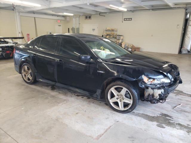 Photo 4 from auction – 2006 ACURA 3.2TL with VIN 19UUA66226A003576