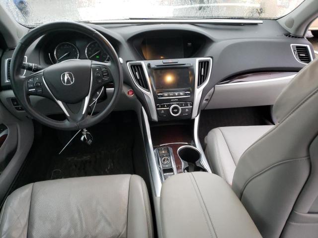 Photo 8 from auction – 2015 ACURA TLX ADVANC with VIN 19UUB2F77FA014123