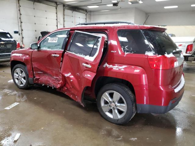 Photo 2 from auction – 2015 GMC TERRAIN SL with VIN 2GKFLXEK0F6208128