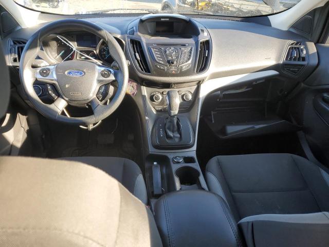 Photo 8 from auction – 2014 FORD ESCAPE S with VIN 1FMCU0F78EUD66077