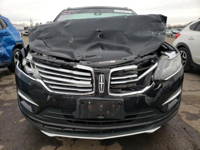 Photo 5 from auction – 2016 LINCOLN MKC RESERV with VIN 5LMCJ3D91GUJ19465