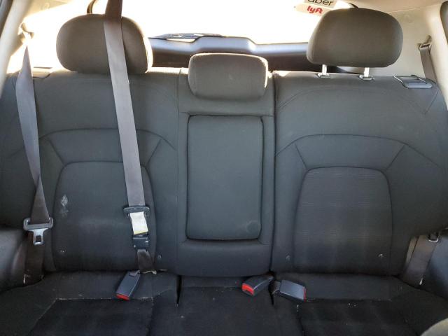 Photo 10 from auction – 2011 KIA SPORTAGE L with VIN KNDPB3A28B7116227