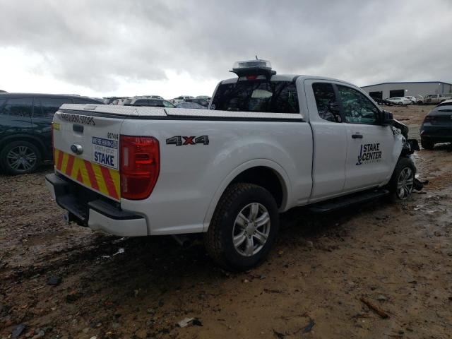 Photo 3 from auction – 2022 FORD RANGER XL with VIN 1FTER1FH8NLD45894
