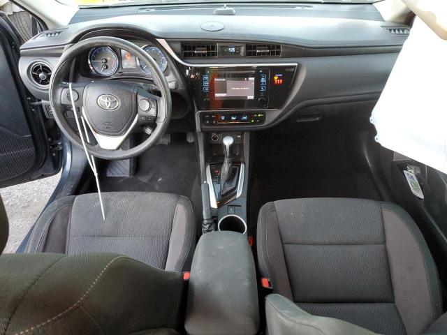 Photo 8 from auction – 2018 TOYOTA COROLLA L with VIN 5YFBURHEXJP841283