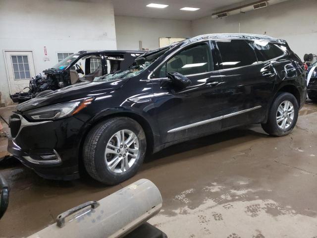 Photo 1 from auction – 2019 BUICK ENCLAVE ES with VIN 5GAEVAKW3KJ310365