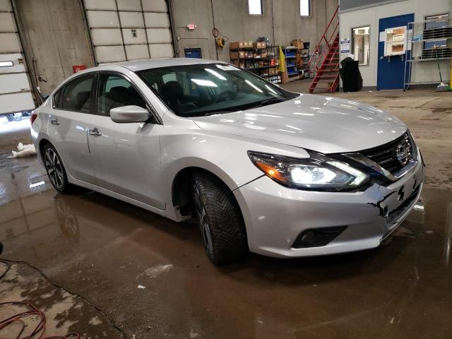 Photo 4 from auction – 2017 NISSAN ALTIMA 3.5 with VIN 1N4BL3AP8HC202906