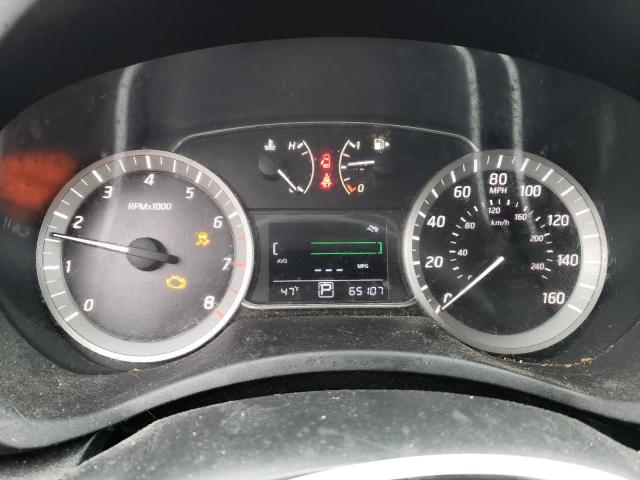 Photo 9 from auction – 2015 NISSAN SENTRA S with VIN 3N1AB7APXFL686369