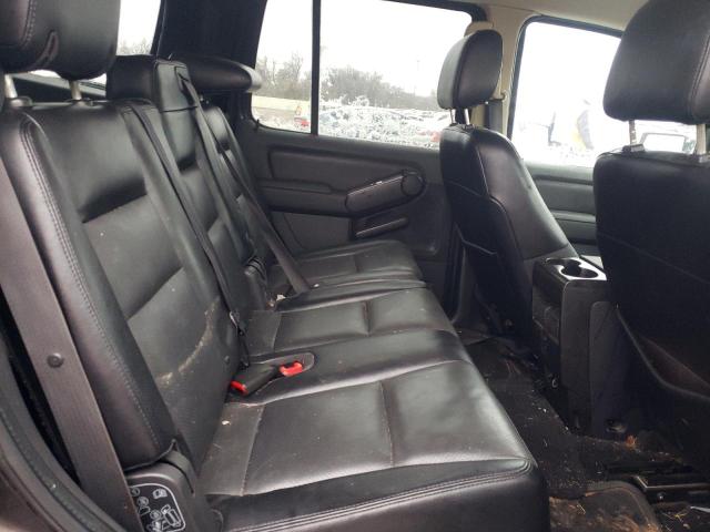 Photo 11 from auction – 2006 MERCURY MOUNTAINEE with VIN 4M2EU37E46UJ11143
