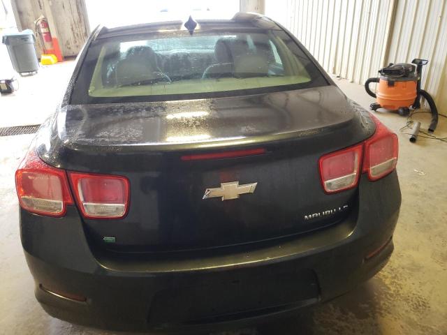 Photo 6 from auction – 2016 CHEVROLET MALIBU LIM with VIN 1G11A5SA2GU144178