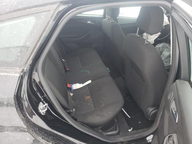 Photo 10 from auction – 2018 FORD FOCUS SEL with VIN 1FADP3M25JL296679