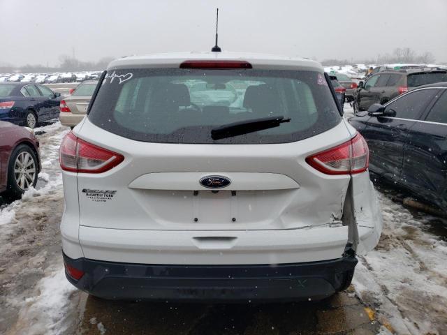 صورة رقم 6 من المزاد - 2016 FORD ESCAPE S مع VIN 1FMCU0F77GUC74820