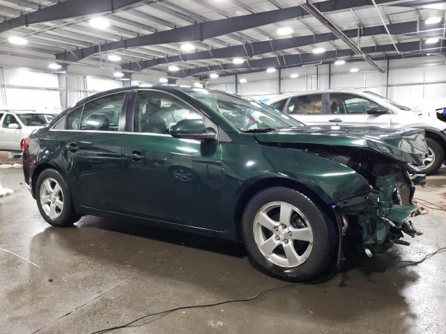 Photo 4 from auction – 2014 CHEVROLET CRUZE LT with VIN 1G1PC5SB5E7344898