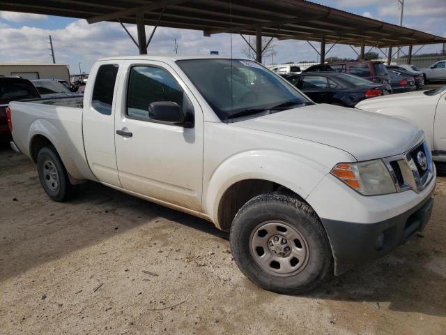Photo 4 from auction – 2013 NISSAN FRONTIER S with VIN 1N6BD0CT9DN711365