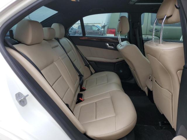Photo 10 from auction – 2012 MERCEDES-BENZ E 350 4MAT with VIN WDDHF8JB0CA536757