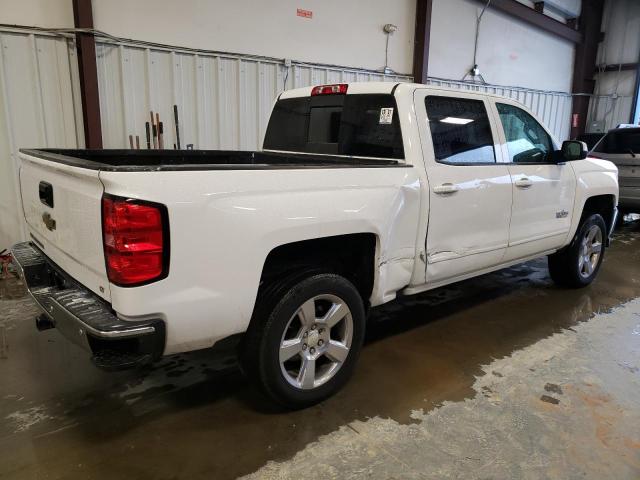 Photo 3 from auction – 2017 CHEVROLET SILVERADO with VIN 3GCPCREC8HG237680