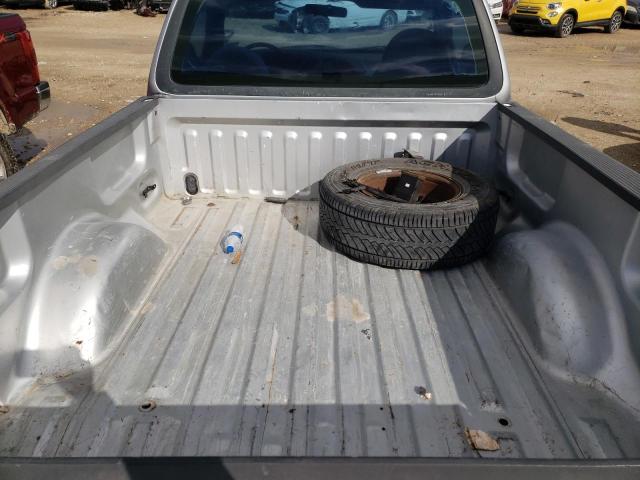 Photo 10 from auction – 2000 FORD F150 with VIN 1FTZF1727YKA03402