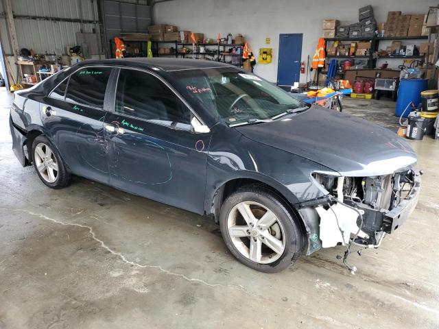 Photo 4 from auction – 2013 TOYOTA CAMRY L with VIN 4T1BF1FK2DU288619