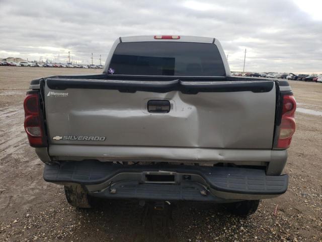 Photo 6 from auction – 2007 CHEVROLET SILVERADO with VIN 2GCEK13Z171168762