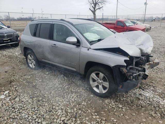 Photo 4 from auction – 2014 JEEP COMPASS LA with VIN 1C4NJDEB9ED762828