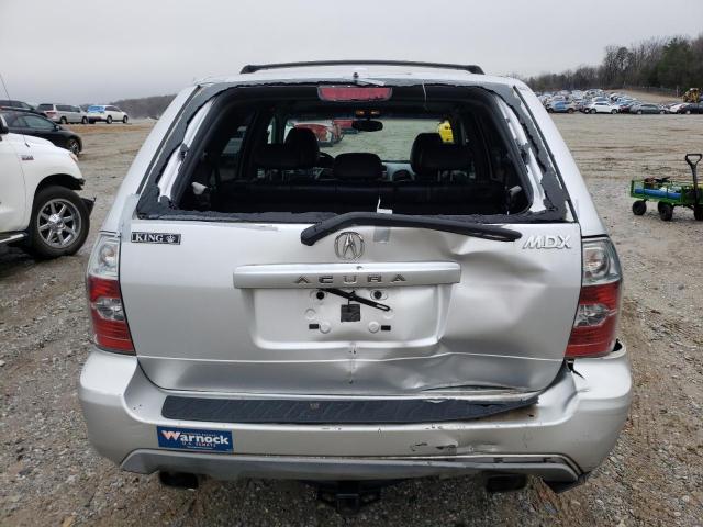 Photo 6 from auction – 2006 ACURA MDX with VIN 2HNYD18236H533283
