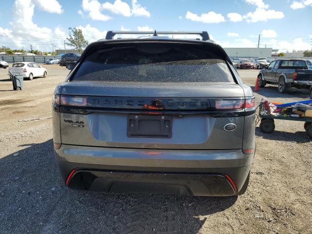Photo 6 from auction – 2019 LAND ROVER RANGE ROVE with VIN SALYB2EX4KA783859