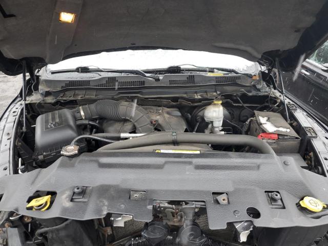 Photo 11 from auction – 2011 DODGE RAM 1500 with VIN 1D7RV1GT7BS568810