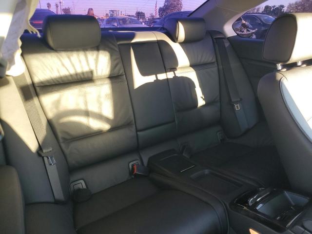 Photo 10 from auction – 2009 BMW 335 I with VIN WBAWB73569P046003