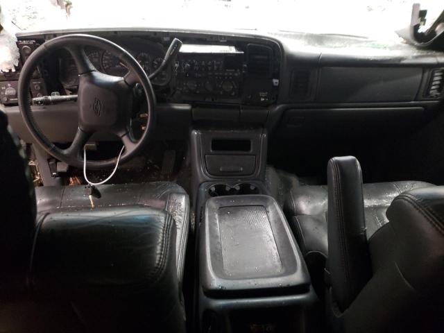 Photo 8 from auction – 2002 CHEVROLET SILVERADO2 with VIN 2GCEK19T421148341