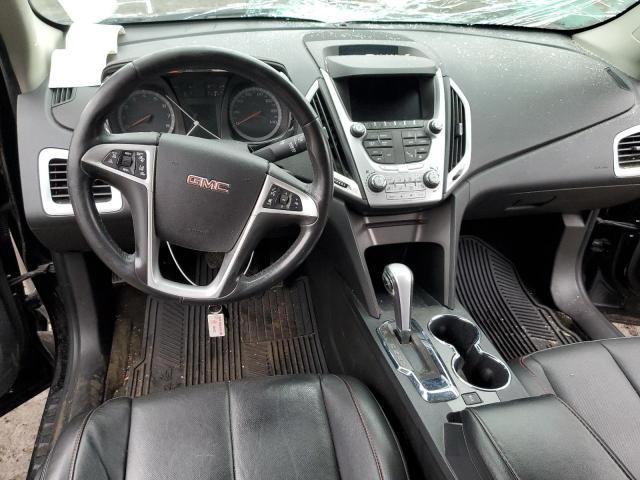 Photo 8 from auction – 2012 GMC TERRAIN SL with VIN 2GKFLXE58C6261987