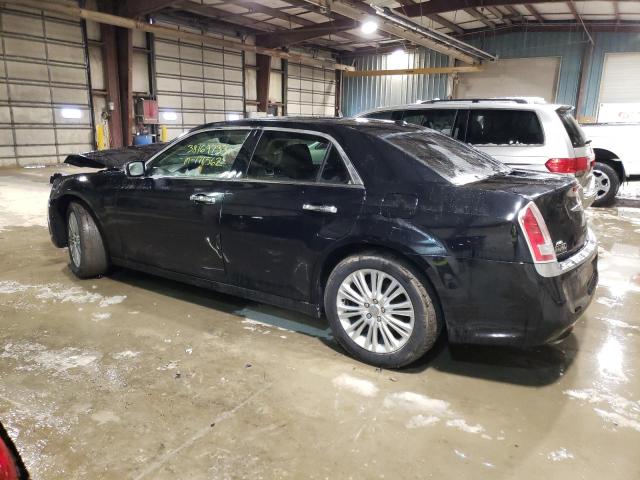 Photo 2 from auction – 2012 CHRYSLER 300C with VIN 2C3CCAKT7CH143470