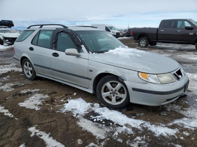 Photo 4 from auction – 2004 SAAB 9-5 ARC with VIN YS3ED59A043000614