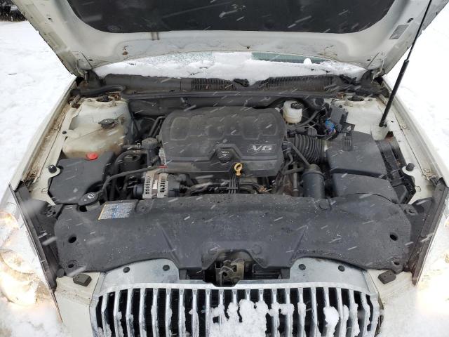 Photo 11 from auction – 2010 BUICK LUCERNE CX with VIN 1G4HA5E19AU133134