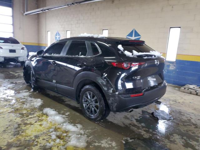 Photo 2 from auction – 2022 MAZDA CX-30 with VIN 3MVDMBAL7NM406371