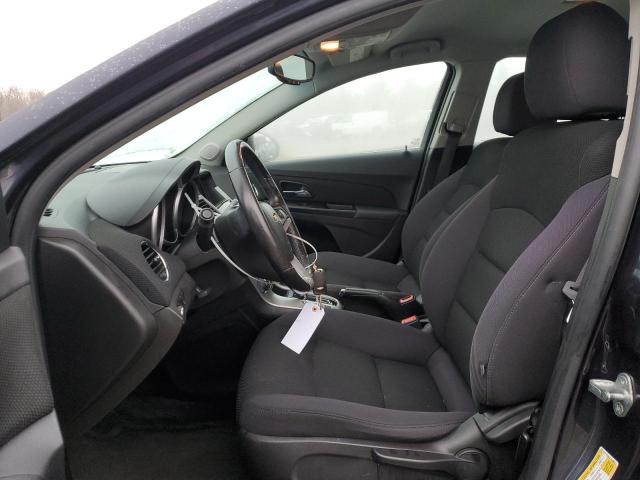 Photo 7 from auction – 2014 CHEVROLET CRUZE LT with VIN 1G1PC5SB7E7180697